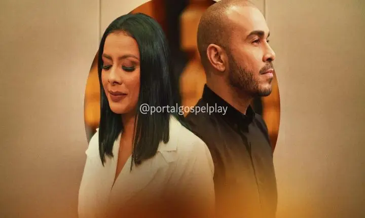 Duda Santos e Jeferson Pillar emocionam em dueto na releitura da canção “E Se...”