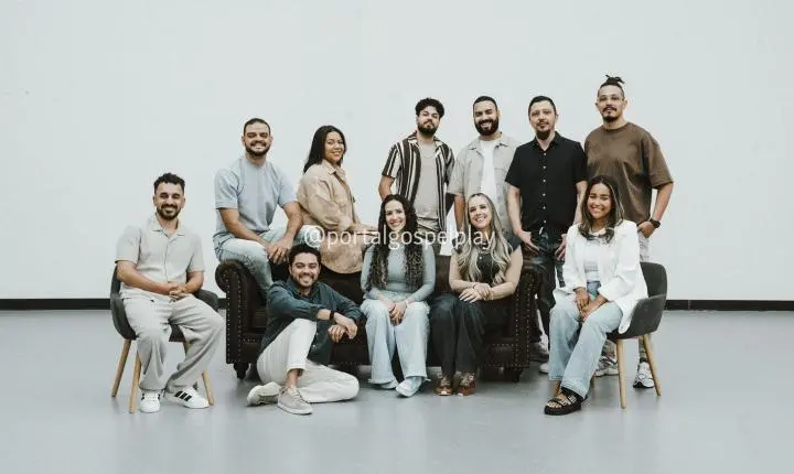 El Shadday Worship amplia sua voz de adoração com canções que atravessam fronteiras