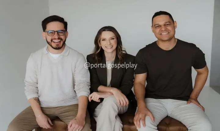 Emaús Music apresenta novas versões de 