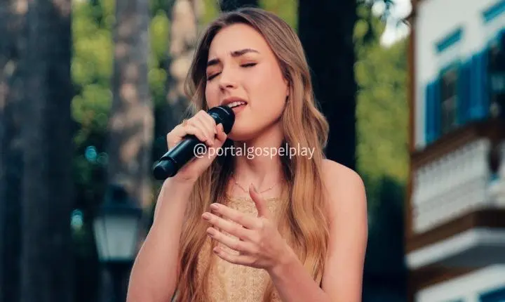 Esther Durán canta sobre a volta de Cristo em single autoral