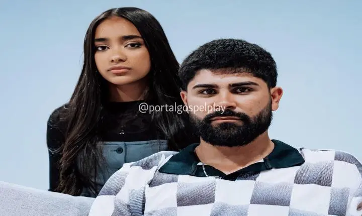 Esther e GB Sanchez lançam “Um Plano” – forte alerta espiritual para esta geração