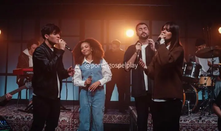 “Eu Vou Adorar”: Welcson e “O Canto das Igrejas” declaram a fé que permanece mesmo em meio às lutas