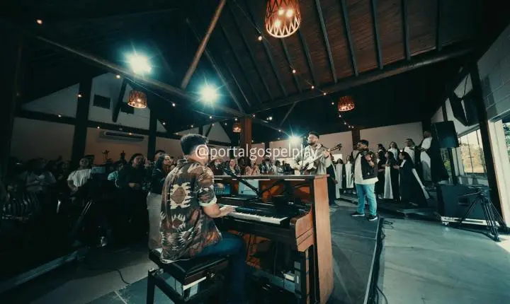 Família BRAVE inicia nova fase musical com o lançamento de “Até o Fim”