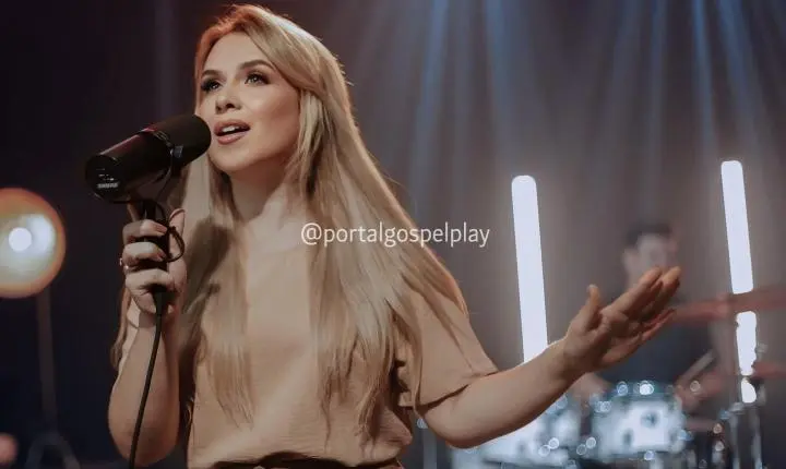 Fernanda Martell lança 