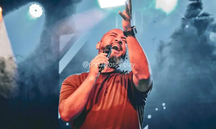 Gideoni Donato, profissional da música que imprime excelência em tudo o que faz