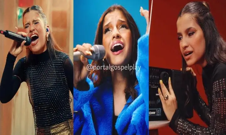 Gospel é o segundo gênero mais ouvido do Brasil e impulsiona nova geração pop