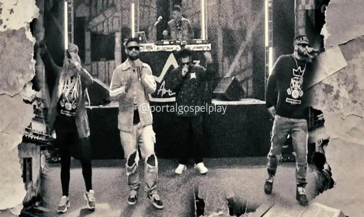 Grupo Ao Cubo lança álbum 