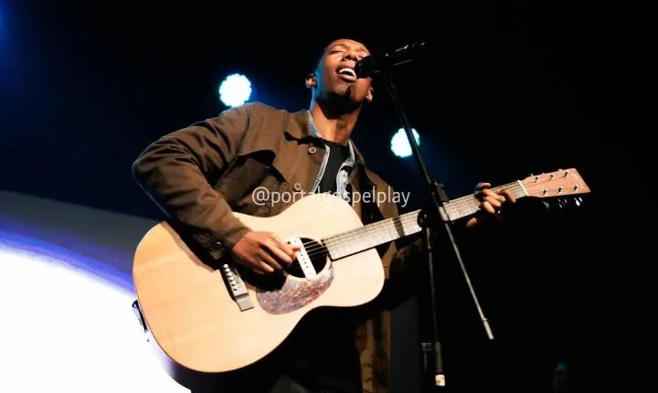 João Teixeira estreia no cenário musical com o single autoral 