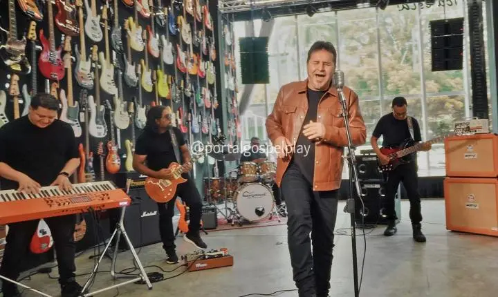 Jota T lança clipe de 