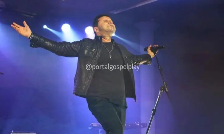 Jota T vive ano decisivo e consolida carreira solo em 2025