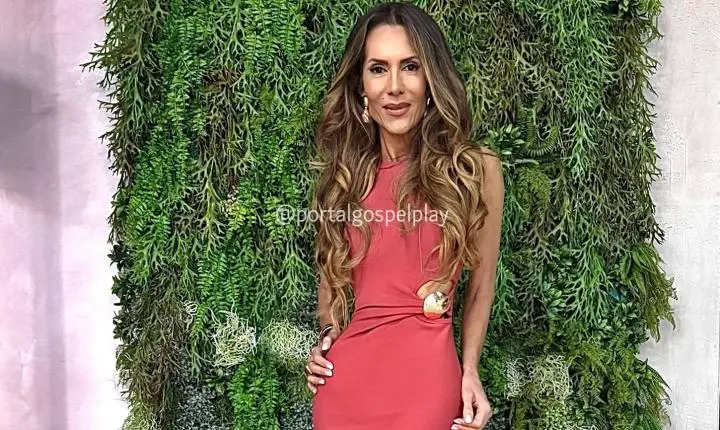 Keila Lima Estreia O Quadro 