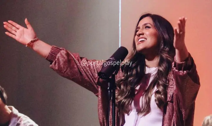 Kelly Benigno Lança “Inabalável”, Canção Que Pacifica A Alma E Fortalece O Espírito