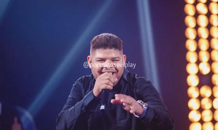 Kleber Nascimento lança a canção “Céu” – permanecendo no alvo para morar com Deus