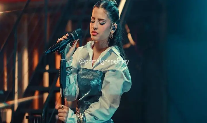 Lis Avancini lança “Há Milagre no Terceiro Dia” com mensagem de esperança diante do impossível