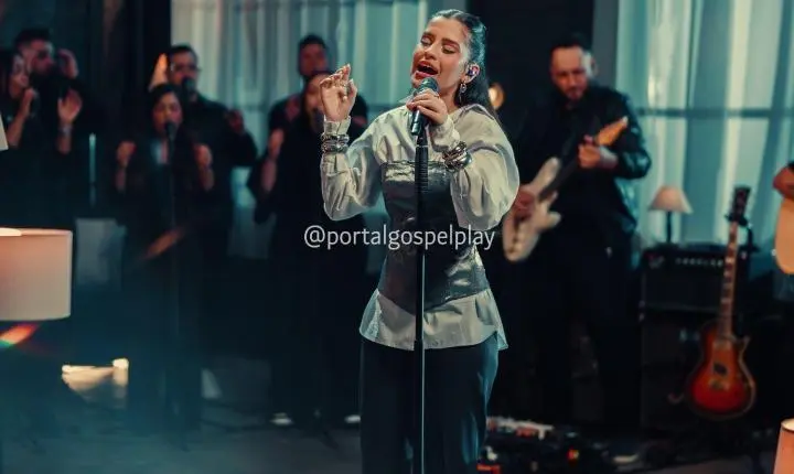 Lis Avancini surpreende com técnica vocal desafiadora em 