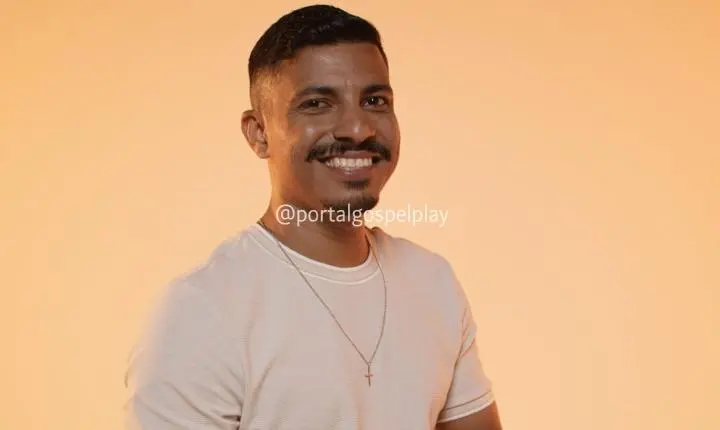 Luan Ribeiro lança 
