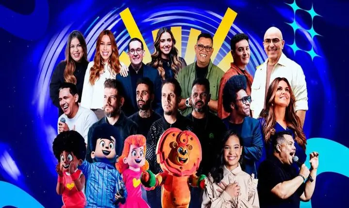 Maior festival gospel do Nordeste reúne multidões em Mossoró com programação gratuita