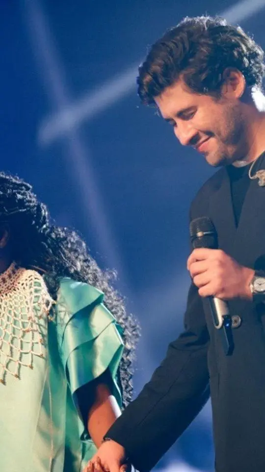 Marcos Freire E Projeto United 10, Collab Nair Nany, Honrando Deus E Sua Igreja