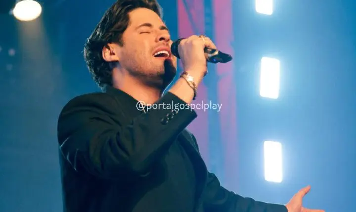 Marcos Freire em “A Tua Glória Me Atrai” – um convite para redescobrir o essencial