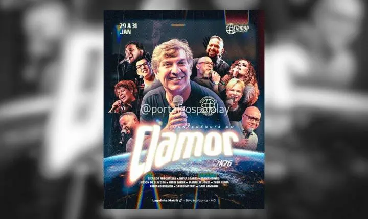 Ministério Clamor pelas Nações, 30 anos de comprometimento com a Palavra e fidelidade a Deus