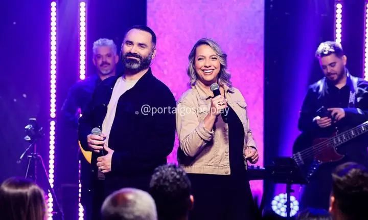 Ministério Palavra & Louvor lança 