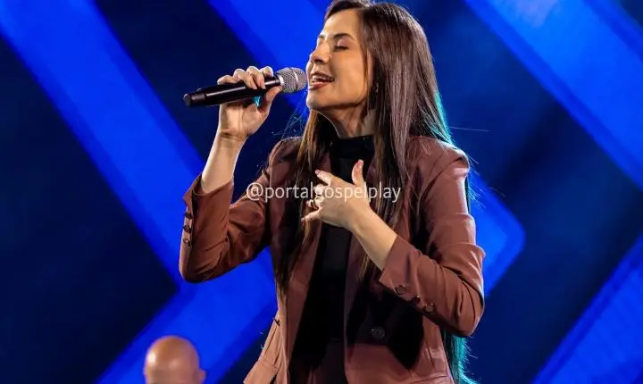 Nai Lopes lança o medley 