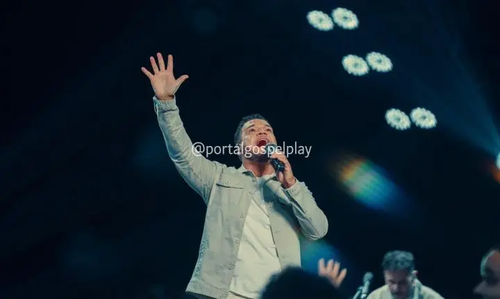 Nilson Junior exalta a fidelidade de Deus em “Bom Pastor”