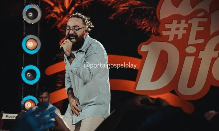 No Setembro Amarelo, Jhonny Salvação lança 