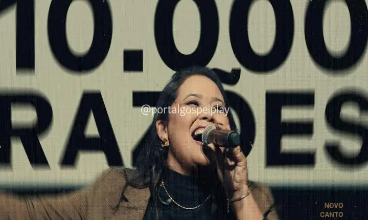 Novo Canto lança releitura da faixa 