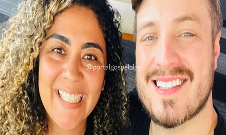 Núbia Alencar integra elenco da série cristã 