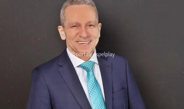 O Pastor Jayme de Amorim lança a canção “Não Adianta”, um alegre canto de fé 