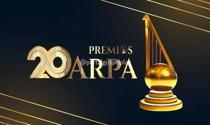 Para além do México, Premios ARPA chega ao Brasil e mostra a força do mercado de música cristã nacional