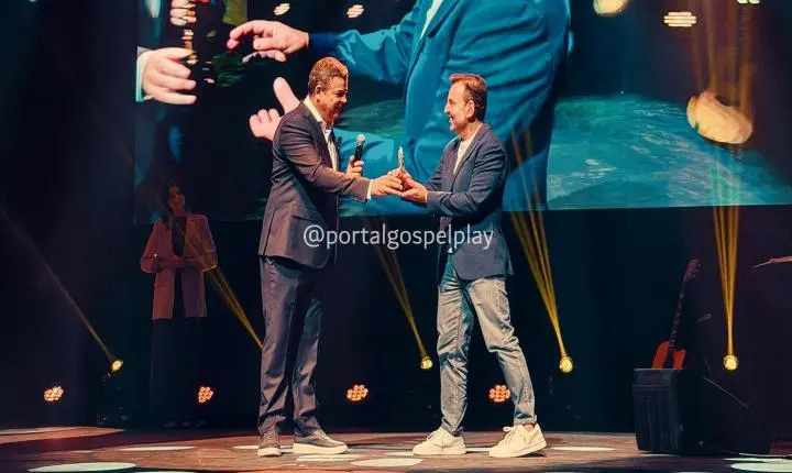 Ricardo Carreras é eleito Produtor Executivo do Ano em premiação inédita