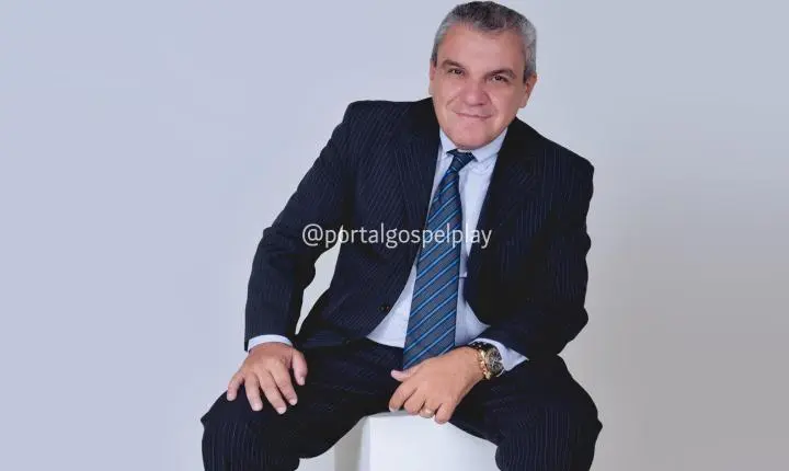 Roberto Kalil Ferreira lança o livro “Jacó – A garra que vence o estigma” em BH