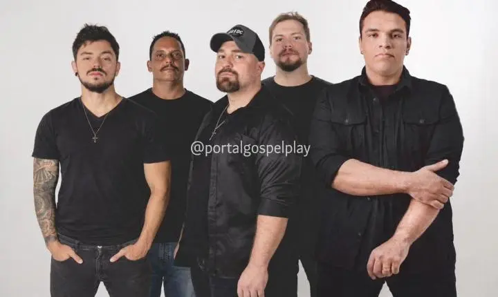 Rock do Reino resgata a essência de “Esperando na Janela” em releitura que destaca sua inspiração em Jesus Cristo