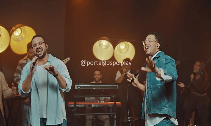 Rodrigo de Campos, collab Guga Xavier, em “O Ontem Já Passou”: alegria e gratidão a Deus