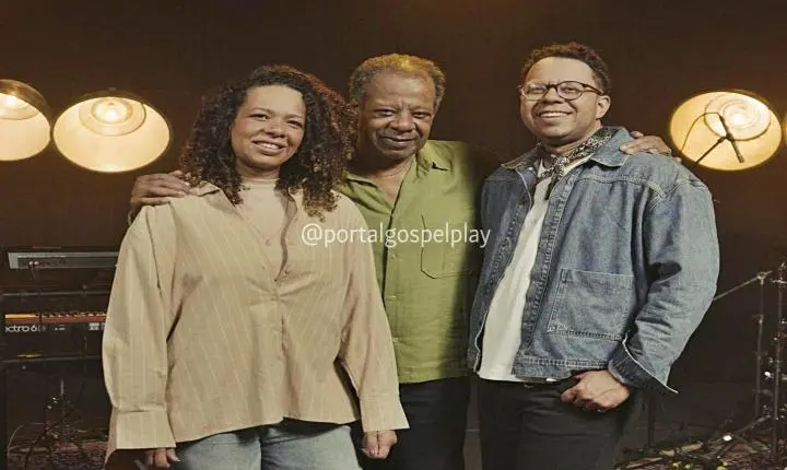 Rodrigo de Campos lança a canção “Anseio”, collab Adhemar de Campos e Mari Campos