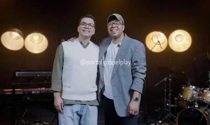 Rodrigo de Campos lança “Marcas”, o seu primeiro álbum em português