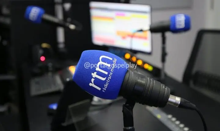 RTM amplia horário na 93 FM, no Rio de Janeiro