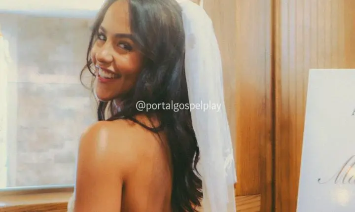 Rumo ao altar, Julia Vitória celebra momento ao lado de pessoas especiais nos Estados Unidos
