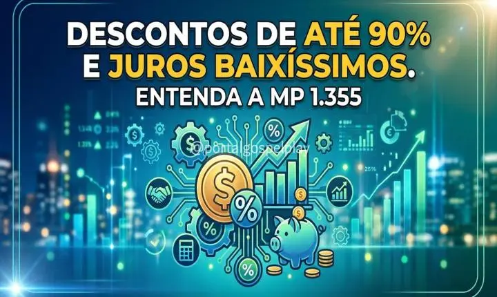 Saiba como funciona o Novo Desenrola Brasil e quem tem direito de participar?