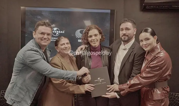 Selo Siloé Music chega ao mercado gospel com distribuição da Universal Music e a missão de amplificar vozes com propósito