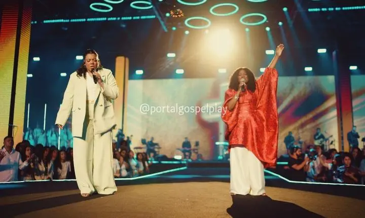 Sued Silva e Nair Nany lançam o single 