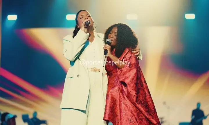 Sued Silva e Nair Nany lançam o single 