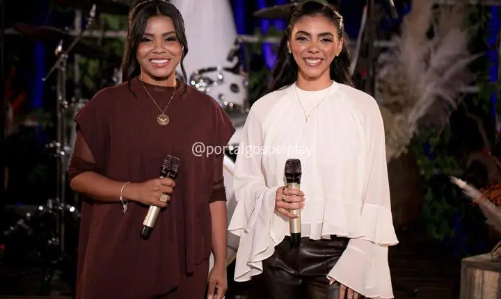 Tawany Camargo e Vanessa Cavalcante lançam 