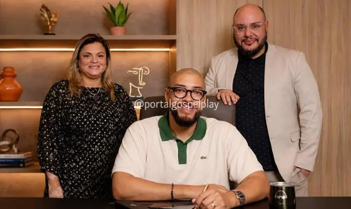 Ton Carfi é o novo contratado da Labidad Music