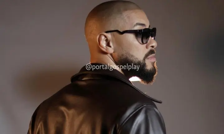 Ton Carfi resgata o R&B e aborda os desafios reais do amor no EP 