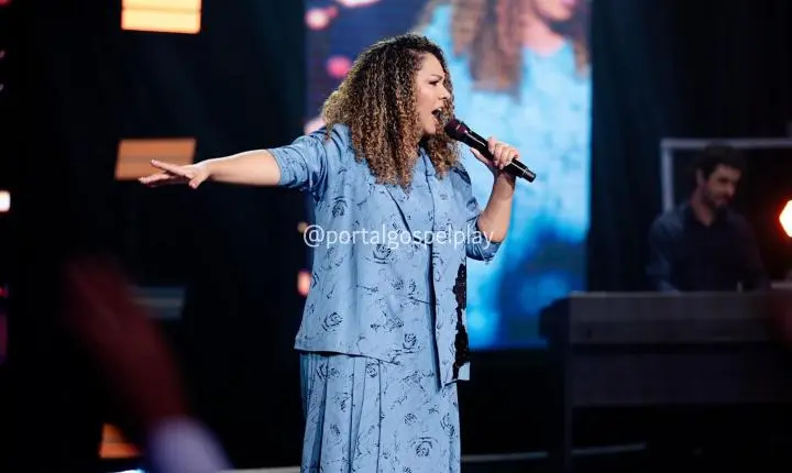 Vanessa Carvalho lança “Irrevogável”, uma canção que convida à entrega total e exclusiva a Deus