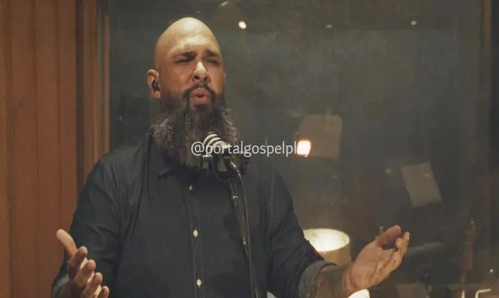 Vitor Teixeira transforma período de adversidade em canção sobre renovação e apresenta o single 