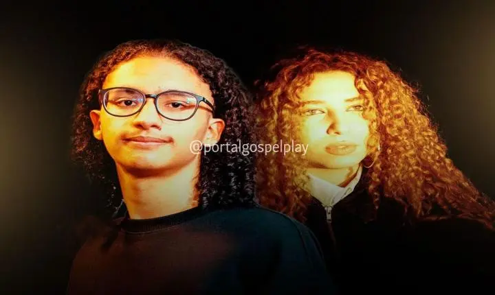 Vitória Frozi e André Martins lançam, pelo selo Cultura do Céu, a música “No Trono”